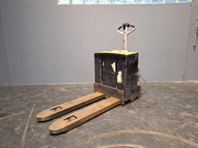 Caterpillar NPP20N2E - Pallet truck: picture 4 Caterpillar NPP20N2E - Pallet truck: picture 4