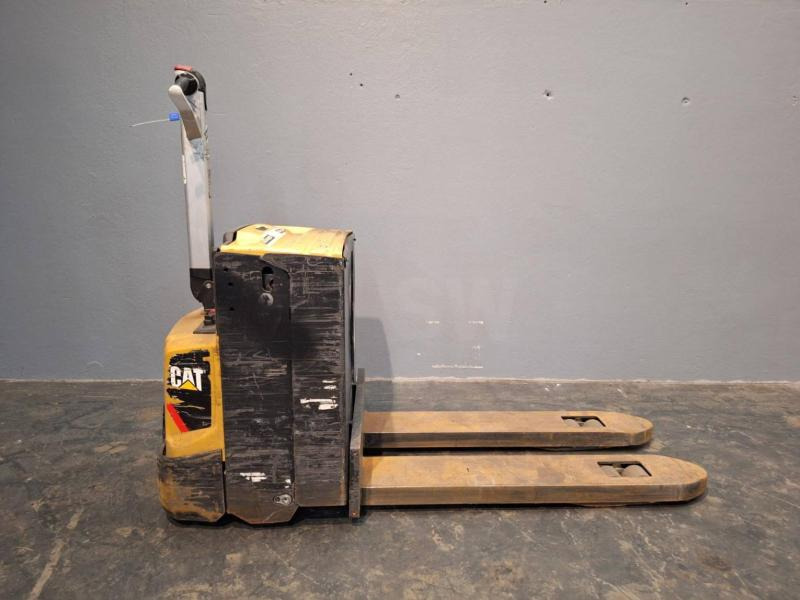 Caterpillar NPP20N2E - Pallet truck: picture 5 Caterpillar NPP20N2E - Pallet truck: picture 5