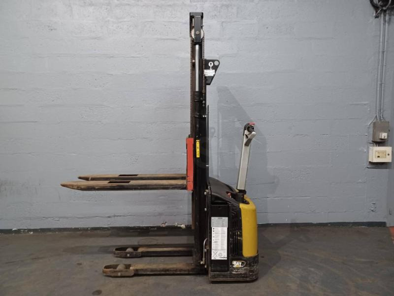 Caterpillar NSP12N - Stacker: picture 3 Caterpillar NSP12N - Stacker: picture 3