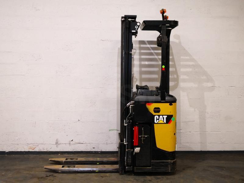 Caterpillar NSR16N - Stacker: picture 4 Caterpillar NSR16N - Stacker: picture 4