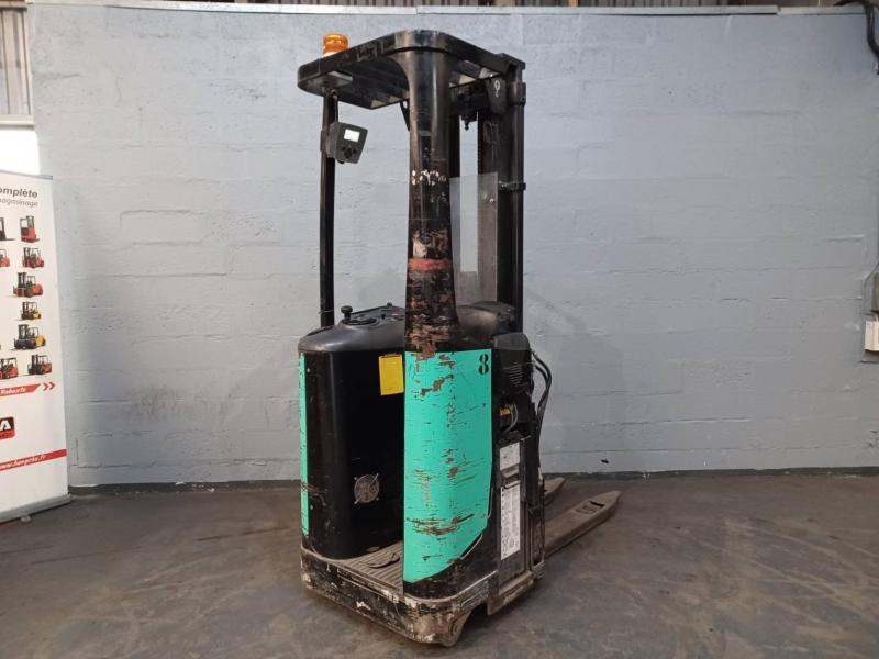 Caterpillar NSR16N - Stacker: picture 5 Caterpillar NSR16N - Stacker: picture 5