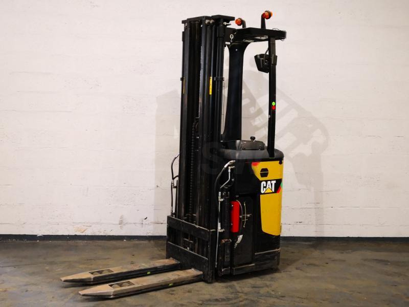 Caterpillar NSR16N - Stacker: picture 1 Caterpillar NSR16N - Stacker: picture 1
