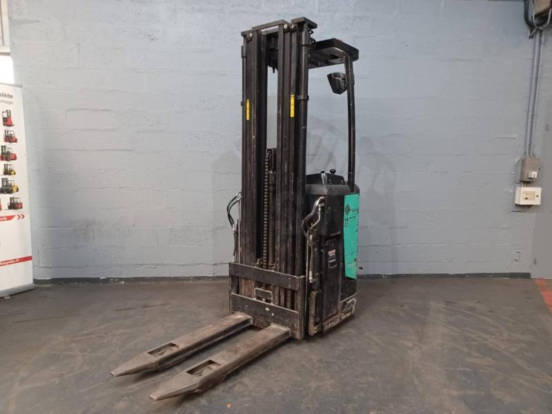 Caterpillar NSR16N - Stacker: picture 1 Caterpillar NSR16N - Stacker: picture 1