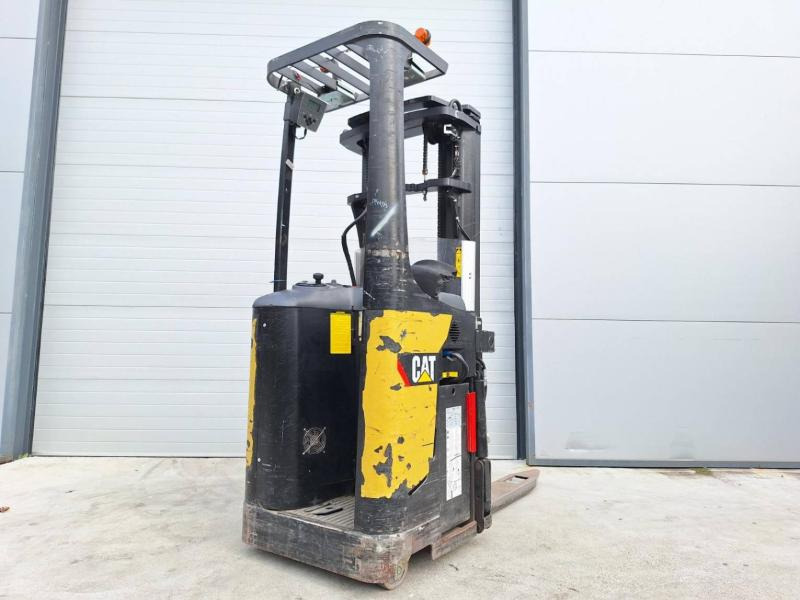 Caterpillar NSR20N - Stacker: picture 3 Caterpillar NSR20N - Stacker: picture 3