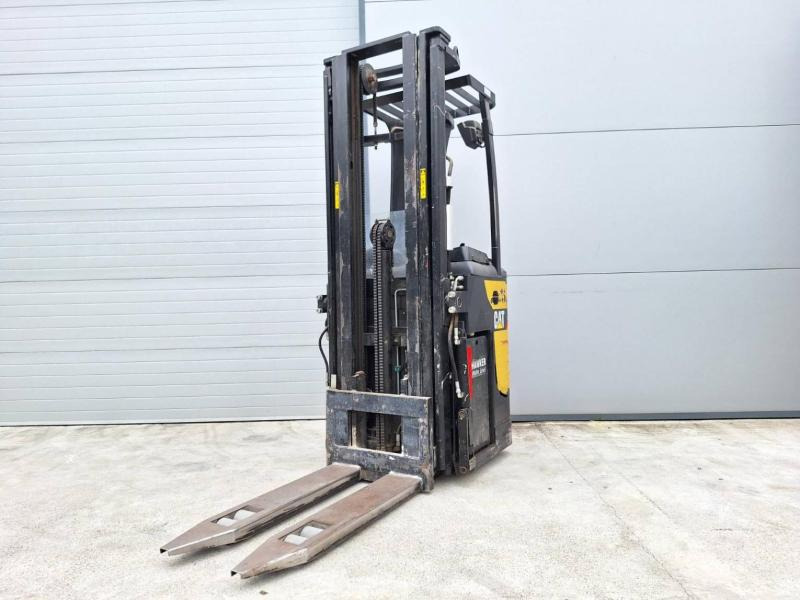 Caterpillar NSR20N - Stacker: picture 2 Caterpillar NSR20N - Stacker: picture 2