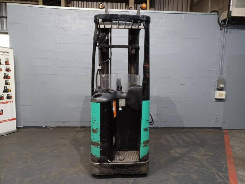 Caterpillar NSR20N - Stacker: picture 4 Caterpillar NSR20N - Stacker: picture 4