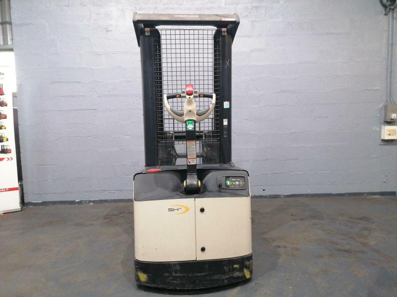 Crown SHR5520-1.1 - Stacker: picture 5 Crown SHR5520-1.1 - Stacker: picture 5