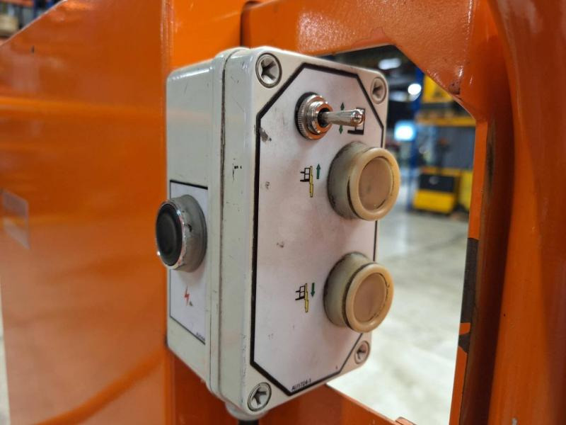 Lease a JLG Toucan Duo JLG Toucan Duo: picture 6