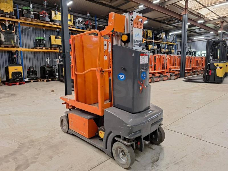 JLG Toucan Duo - Vertical mast lift: picture 1 JLG Toucan Duo - Vertical mast lift: picture 1