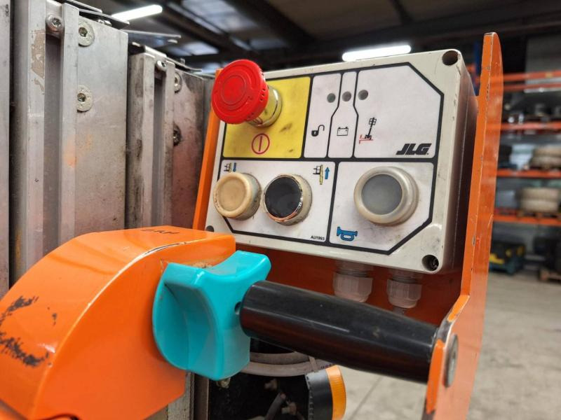 JLG Toucan Duo - Vertical mast lift: picture 5 JLG Toucan Duo - Vertical mast lift: picture 5