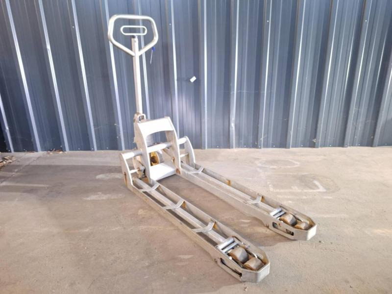 Ulma MPT15 - Pallet truck: picture 2 Ulma MPT15 - Pallet truck: picture 2