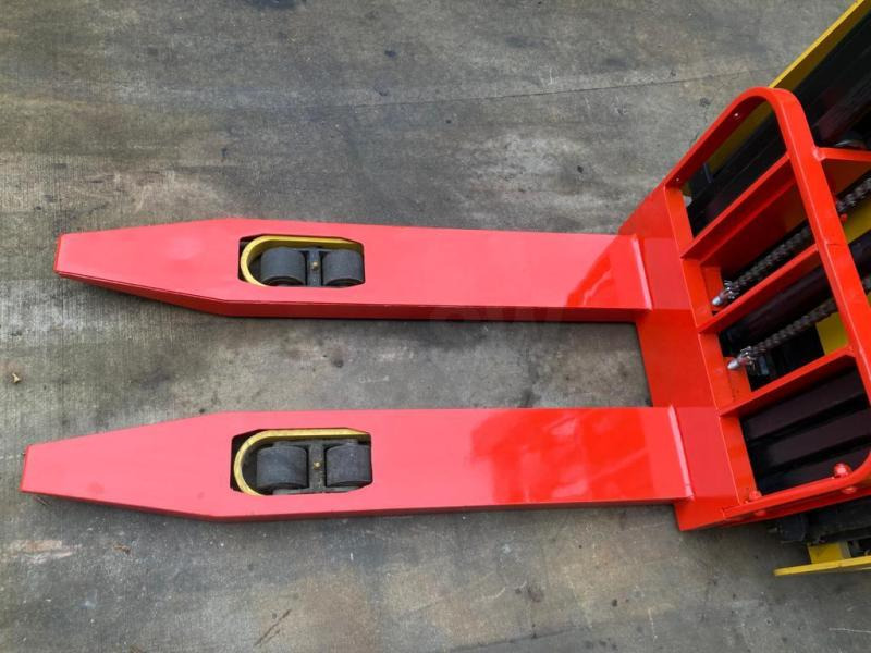 Stacker Yale MS12X: picture 6