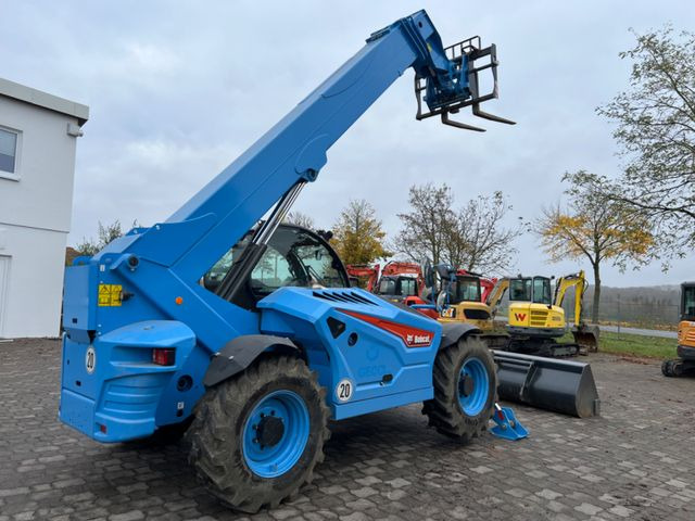 Bobcat T 40.180 SLPRC, Bj 21/22, 50 BH, Schaufel Gabel - Wheel loader: picture 4 Bobcat T 40.180 SLPRC, Bj 21/22, 50 BH, Schaufel Gabel - Wheel loader: picture 4