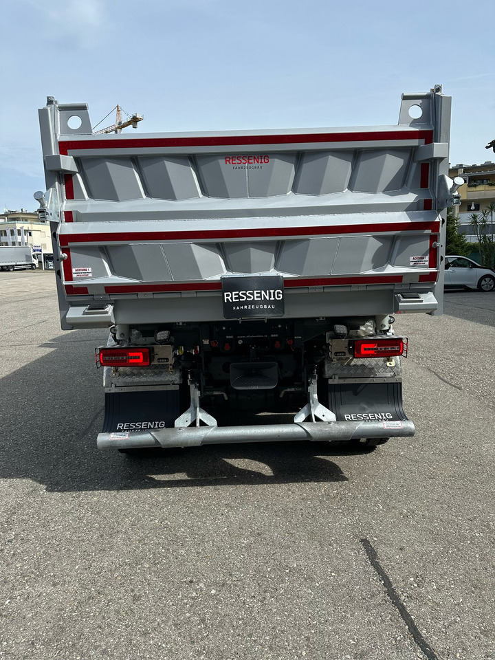 Lease a DAF XF FAD 480 DAF XF FAD 480: picture 7
