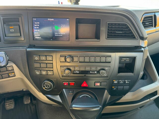 MAN 28.480 6x4 Abrollkipper Meiller Tectrum RS21.65 - Hook lift truck: picture 4 MAN 28.480 6x4 Abrollkipper Meiller Tectrum RS21.65 - Hook lift truck: picture 4