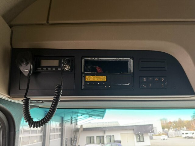 Mercedes-Benz ACTROS 1846 4x4 HAD Euro 6 Kipphydraulik - Tractor unit: picture 4 Mercedes-Benz ACTROS 1846 4x4 HAD Euro 6 Kipphydraulik - Tractor unit: picture 4