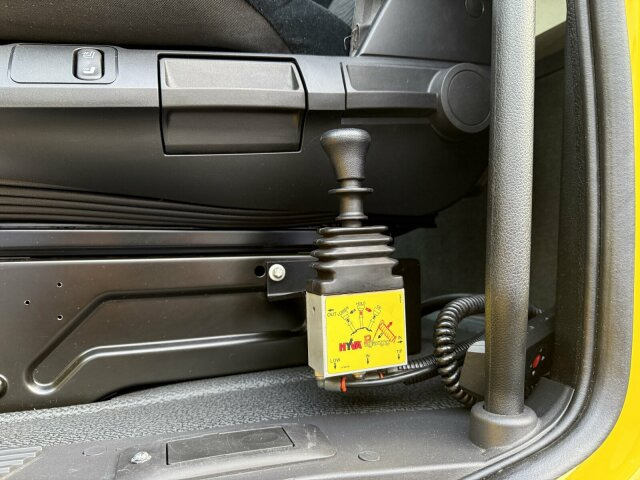 Mercedes-Benz Actros 1848 4x2 Kipphyd. Euro6 Blatt/Luft - Tractor unit: picture 5 Mercedes-Benz Actros 1848 4x2 Kipphyd. Euro6 Blatt/Luft - Tractor unit: picture 5