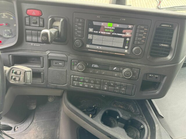 Scania R460 4x2 SZM Kipphydraulik Blatt/ Luft - Tractor unit: picture 4 Scania R460 4x2 SZM Kipphydraulik Blatt/ Luft - Tractor unit: picture 4