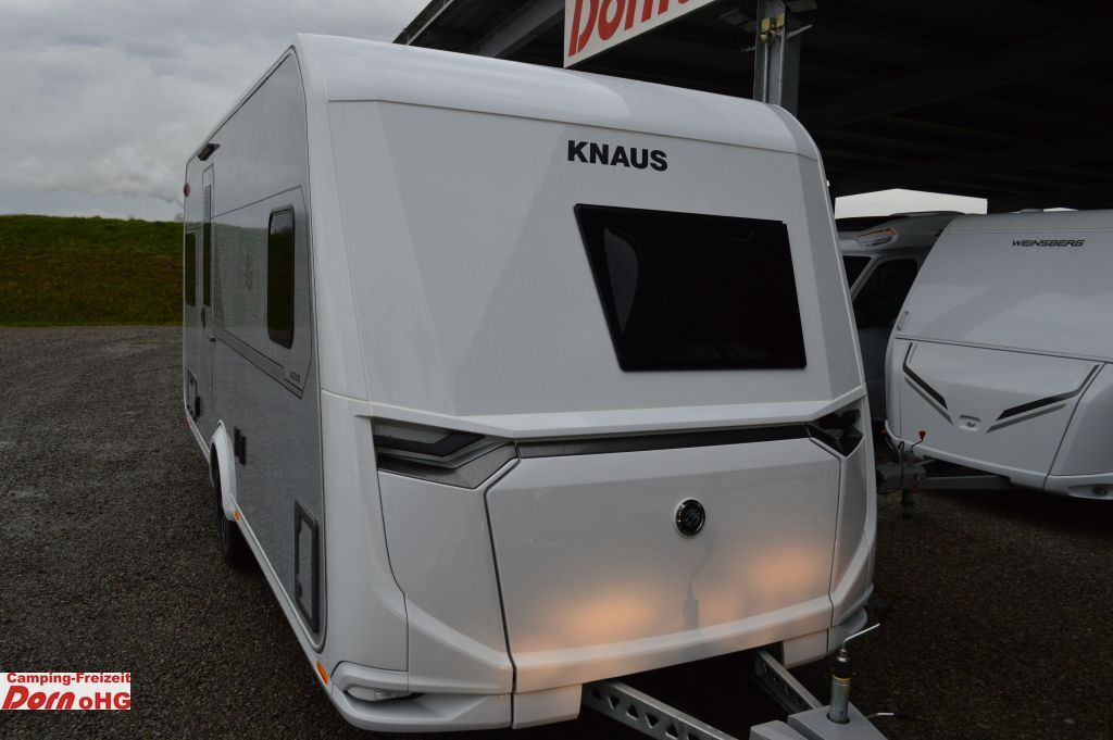 Knaus Azur 500 FU Viel Ausstattung - Caravan: picture 3 Knaus Azur 500 FU Viel Ausstattung - Caravan: picture 3