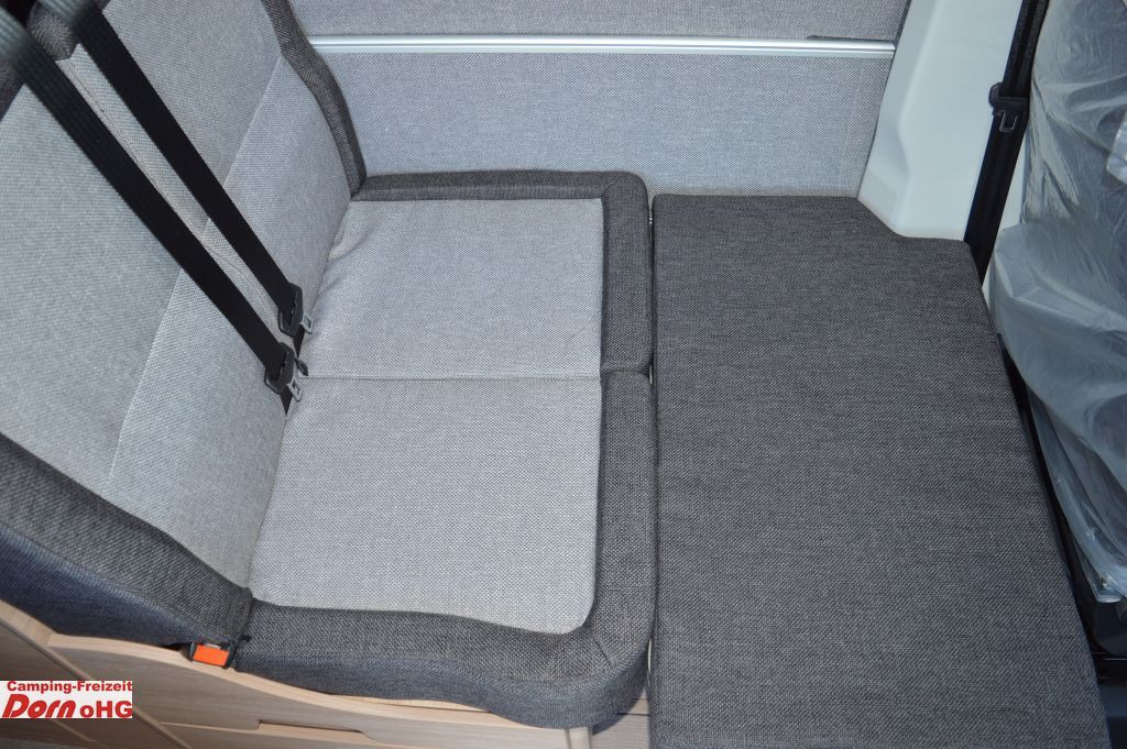 New Camper van Knaus BOXDRIVE 680 ME Fahrerassistenzpaket 3 Knaus BOXDRIVE 680 ME Fahrerassistenzpaket 3: picture 8 New Camper van Knaus BOXDRIVE 680 ME Fahrerassistenzpaket 3 Knaus BOXDRIVE 680 ME Fahrerassistenzpaket 3: picture 8