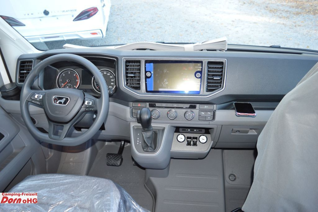 New Camper van Knaus BOXDRIVE 680 ME Fahrerassistenzpaket 3 Knaus BOXDRIVE 680 ME Fahrerassistenzpaket 3: picture 18 New Camper van Knaus BOXDRIVE 680 ME Fahrerassistenzpaket 3 Knaus BOXDRIVE 680 ME Fahrerassistenzpaket 3: picture 18