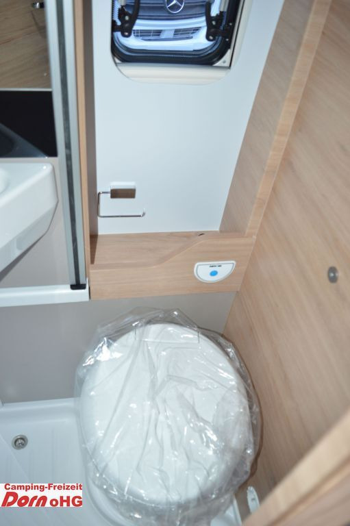 New Camper van Knaus BOXDRIVE 680 ME Fahrerassistenzpaket 3 Knaus BOXDRIVE 680 ME Fahrerassistenzpaket 3: picture 24 New Camper van Knaus BOXDRIVE 680 ME Fahrerassistenzpaket 3 Knaus BOXDRIVE 680 ME Fahrerassistenzpaket 3: picture 24