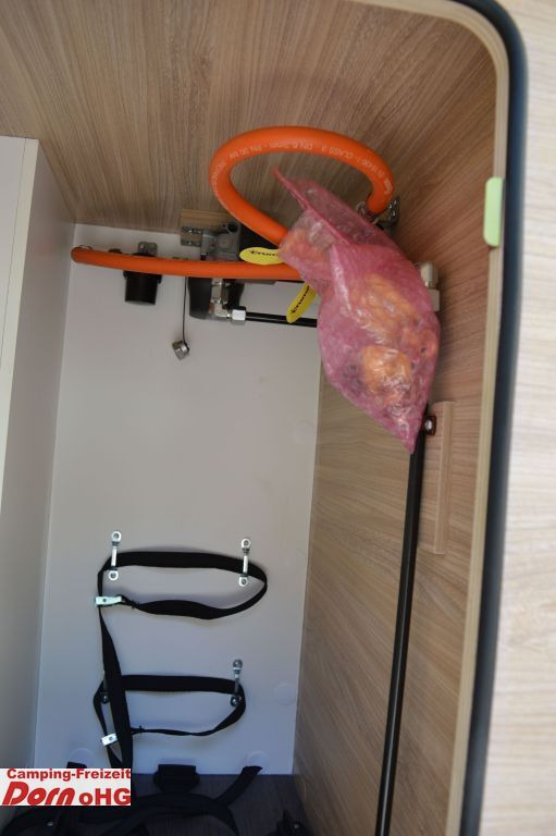 New Camper van Knaus BoxLife Pro 600 LIFETIME Anhängerkupplung Knaus BoxLife Pro 600 LIFETIME Anhängerkupplung: picture 7