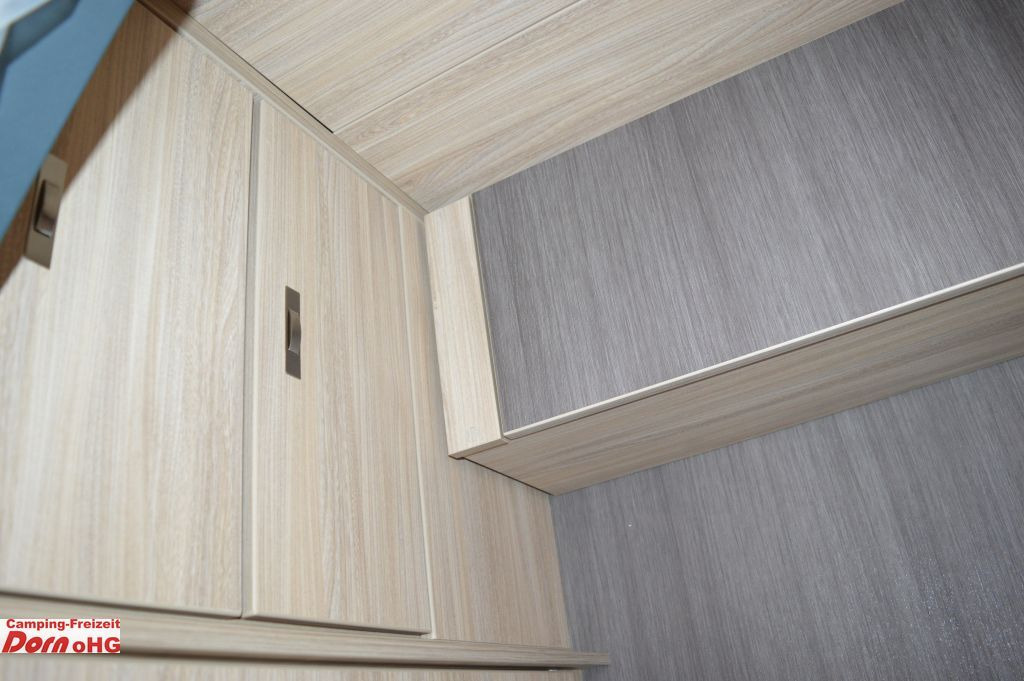 New Camper van Knaus BoxLife Pro 600 LIFETIME Anhängerkupplung Knaus BoxLife Pro 600 LIFETIME Anhängerkupplung: picture 19