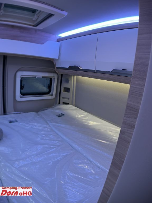 New Camper van Knaus BoxLife Pro 600 STREET (Peugeot) 60 Years Easy S Knaus BoxLife Pro 600 STREET (Peugeot) 60 Years Easy S: picture 16 New Camper van Knaus BoxLife Pro 600 STREET (Peugeot) 60 Years Easy S Knaus BoxLife Pro 600 STREET (Peugeot) 60 Years Easy S: picture 16