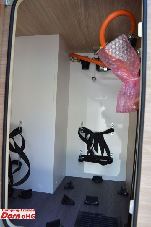 Camper van Knaus BoxStar 600 Street 60 Years Mit Zusatzausstattun: picture 7 Camper van Knaus BoxStar 600 Street 60 Years Mit Zusatzausstattun: picture 7