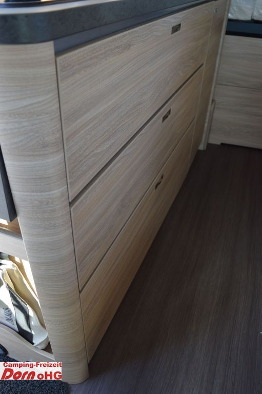 Camper van Knaus BoxStar 600 Street 60 Years Mit Zusatzausstattun: picture 17 Camper van Knaus BoxStar 600 Street 60 Years Mit Zusatzausstattun: picture 17