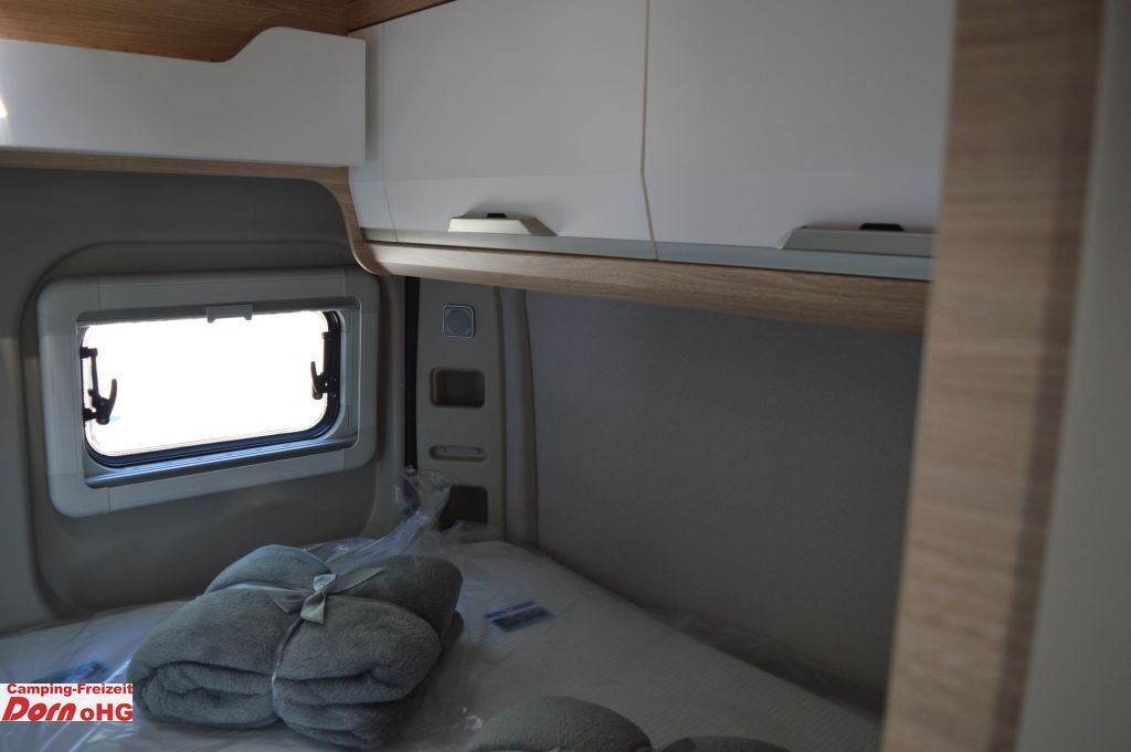 Camper van Knaus BoxStar 600 Street 60 Years Mit Zusatzausstattun: picture 10 Camper van Knaus BoxStar 600 Street 60 Years Mit Zusatzausstattun: picture 10