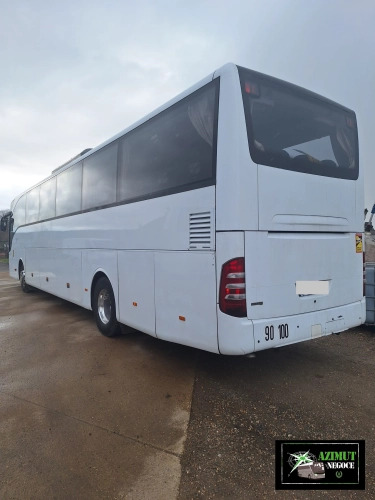 MERCEDES TOURISMO - Coach: picture 4 MERCEDES TOURISMO - Coach: picture 4