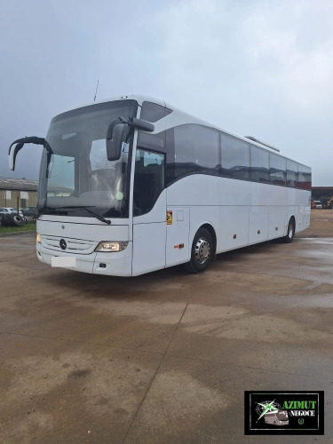 MERCEDES TOURISMO - Coach: picture 2 MERCEDES TOURISMO - Coach: picture 2