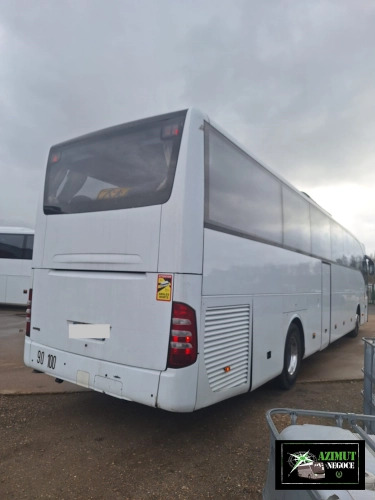 MERCEDES TOURISMO - Coach: picture 3 MERCEDES TOURISMO - Coach: picture 3