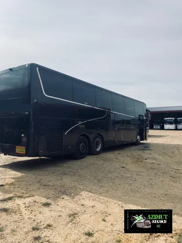 VAN HOOL - Coach: picture 4 VAN HOOL - Coach: picture 4