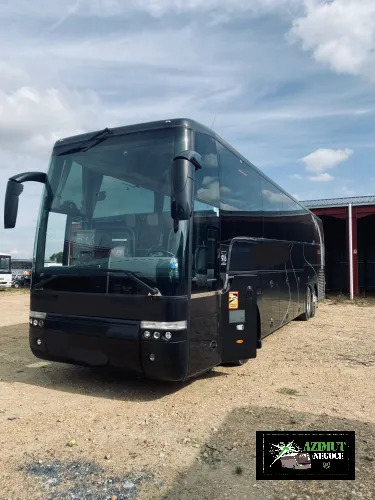 VAN HOOL - Coach: picture 2 VAN HOOL - Coach: picture 2