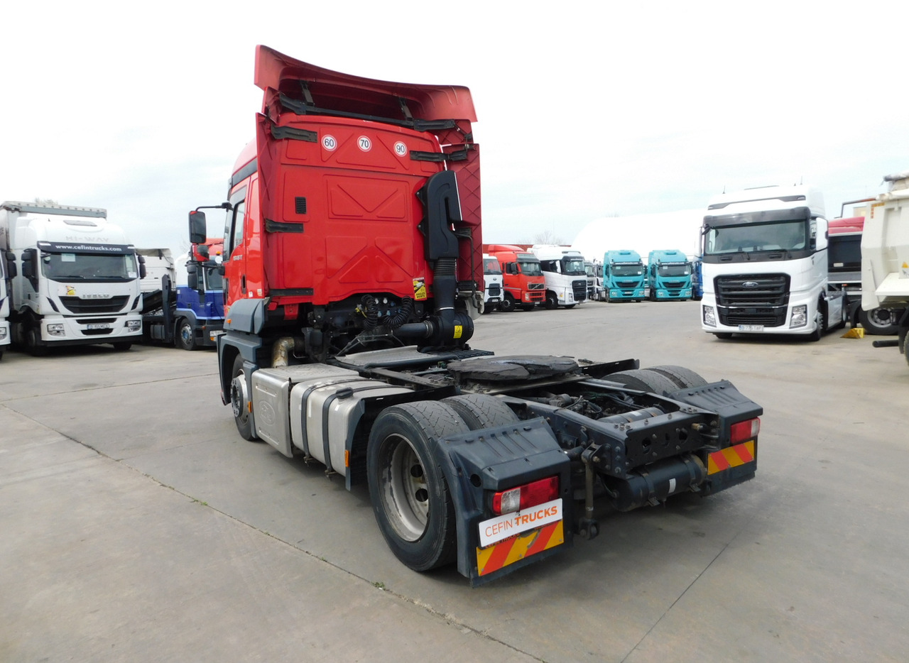 Ford 1848t 4x2 scab e6 12tx2620 - Tractor unit: picture 4 Ford 1848t 4x2 scab e6 12tx2620 - Tractor unit: picture 4