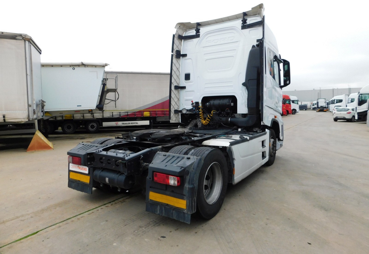 Ford F max 4x2 scab e6 12s2620 - Tractor unit: picture 3 Ford F max 4x2 scab e6 12s2620 - Tractor unit: picture 3