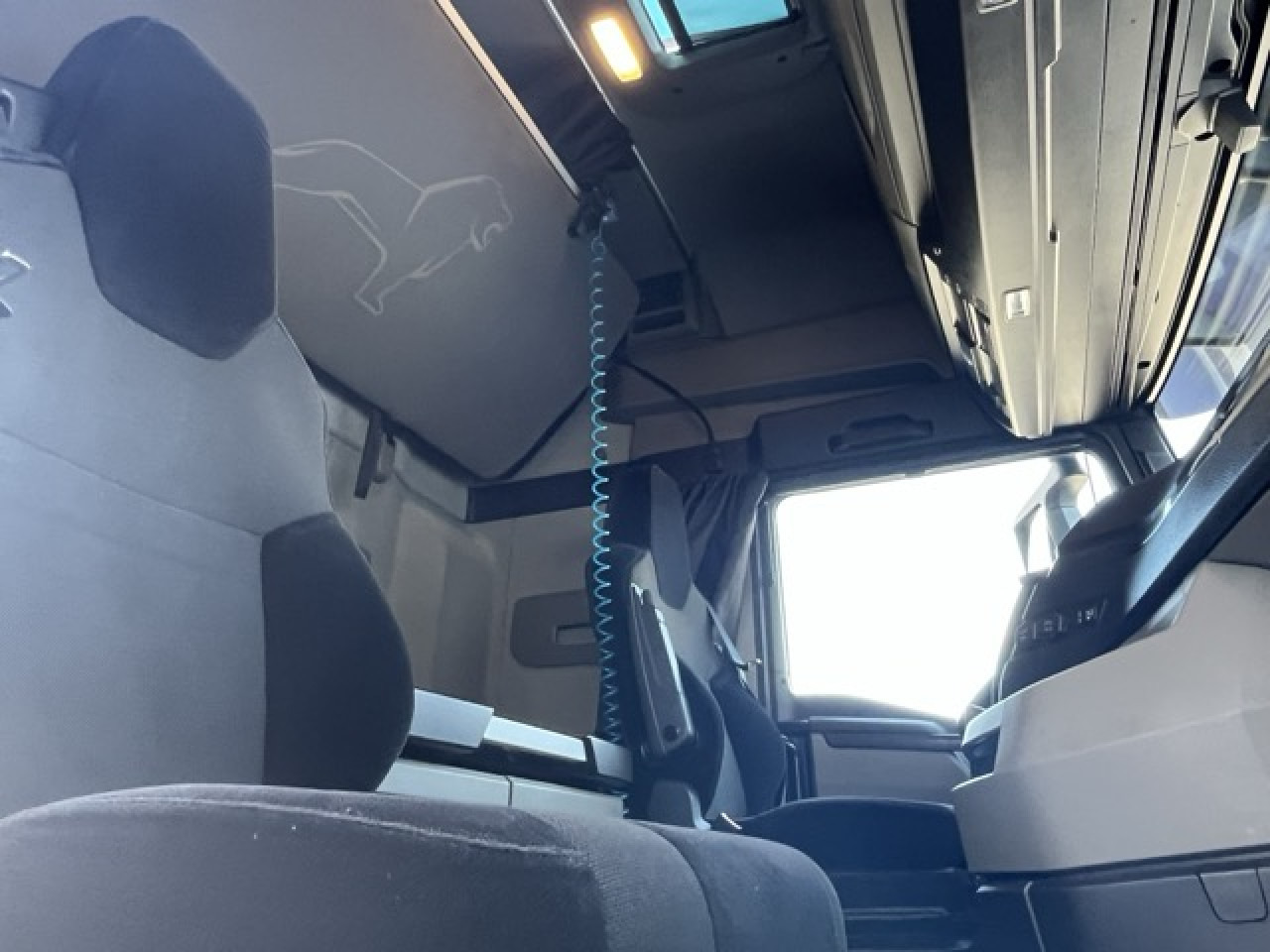 MAN TGX 18.510 4x2 BL SA Euro6 Retarder Klima ZV - Tractor unit: picture 2 MAN TGX 18.510 4x2 BL SA Euro6 Retarder Klima ZV - Tractor unit: picture 2