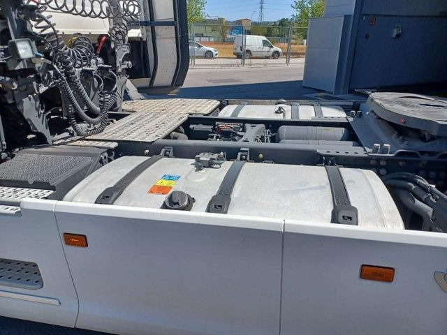 Scania S 730 - Tractor unit: picture 3 Scania S 730 - Tractor unit: picture 3