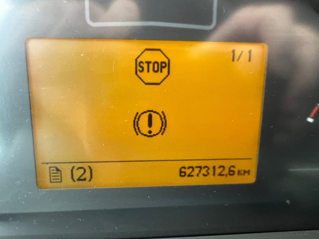 Refrigerator truck FE 280 4x2 FE 280 4x2, Stickstoffkühler/Nitrogen-Freezer/LBW MBB: picture 4 Refrigerator truck FE 280 4x2 FE 280 4x2, Stickstoffkühler/Nitrogen-Freezer/LBW MBB: picture 4