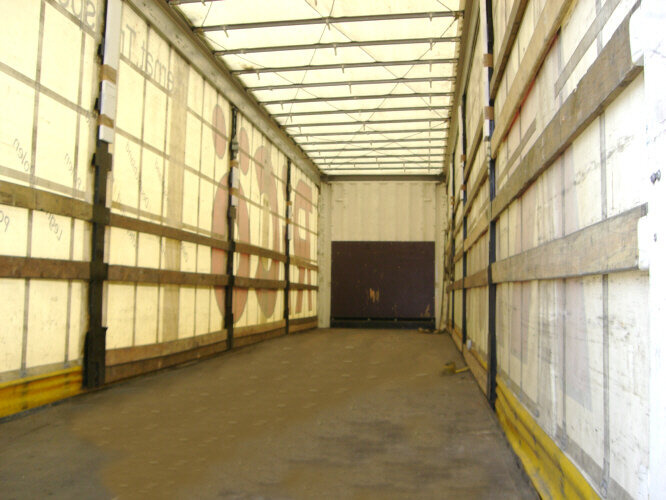 Lease a Krone SDP 27 ELG2-CS SDP 27 ELG2-CS, Mega, Jumbo Krone SDP 27 ELG2-CS SDP 27 ELG2-CS, Mega, Jumbo: picture 6