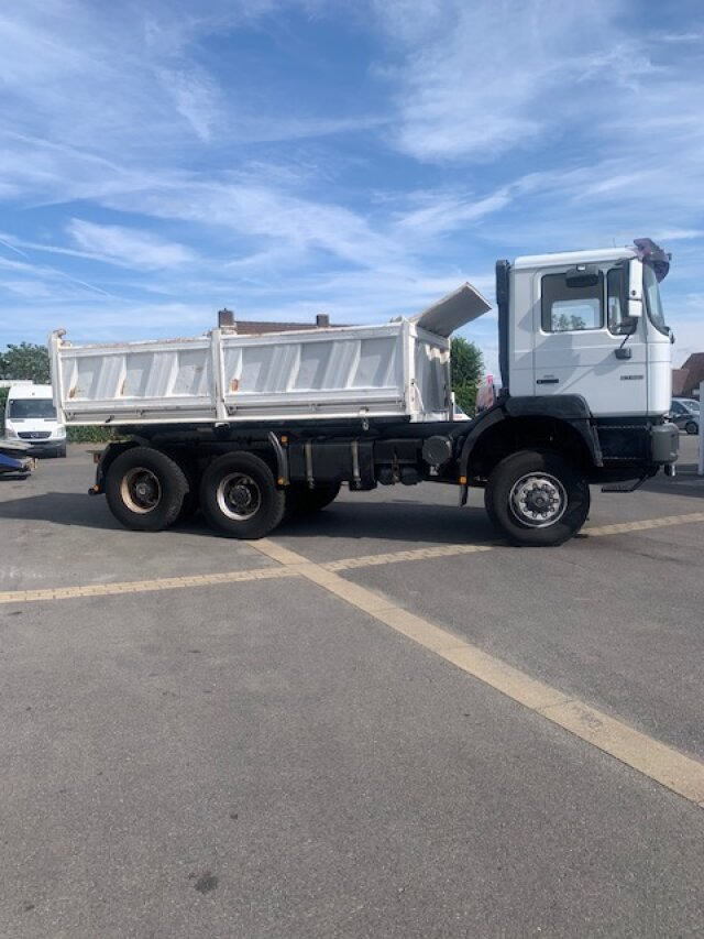 Lease a MAN T42 T42 6x6 MAN T42 T42 6x6: picture 11