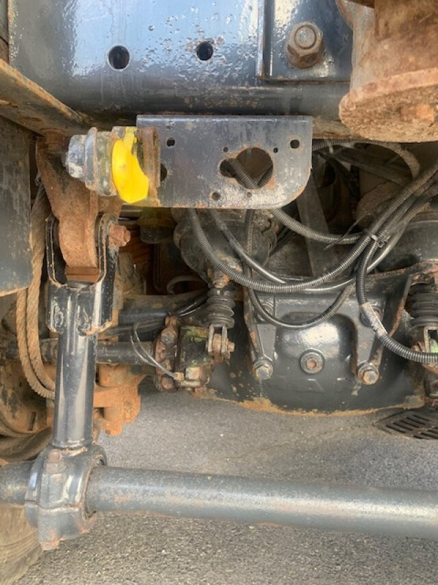 Lease a MAN T42 T42 6x6 MAN T42 T42 6x6: picture 6
