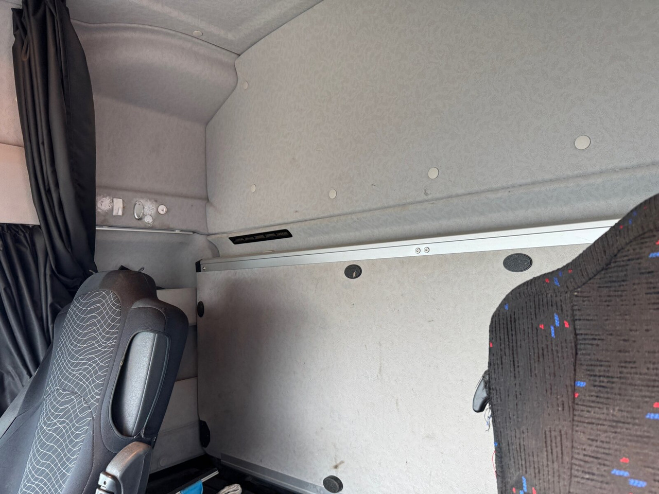 Mercedes-Benz Arocs 2651 L 6x4 Arocs 2651 L 6x4, Retarder, StreamSpace - Cab chassis truck: picture 3 Mercedes-Benz Arocs 2651 L 6x4 Arocs 2651 L 6x4, Retarder, StreamSpace - Cab chassis truck: picture 3