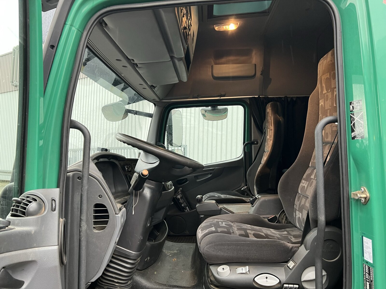 Mercedes-Benz Atego 1018 L 4x2 Atego 1018 L 4x2 mit MBB LBW - Box truck: picture 4 Mercedes-Benz Atego 1018 L 4x2 Atego 1018 L 4x2 mit MBB LBW - Box truck: picture 4