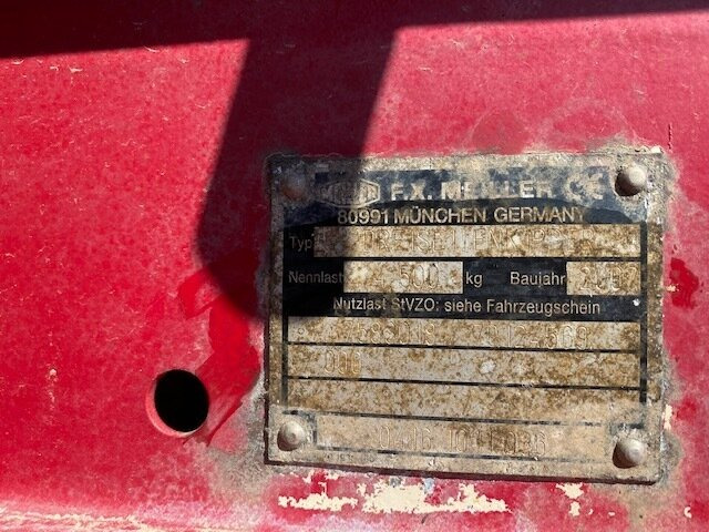 Lease a Mitsubishi Canter Fuso 7C15D 4x2 Canter Fuso 7C15D 4x2, Wasserschaden! Mitsubishi Canter Fuso 7C15D 4x2 Canter Fuso 7C15D 4x2, Wasserschaden!: picture 5