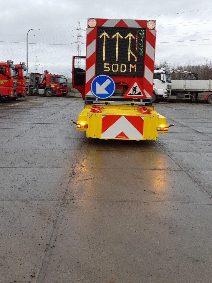 MAN - TGX 4x2 - Municipal/ Special vehicle: picture 5 MAN - TGX 4x2 - Municipal/ Special vehicle: picture 5
