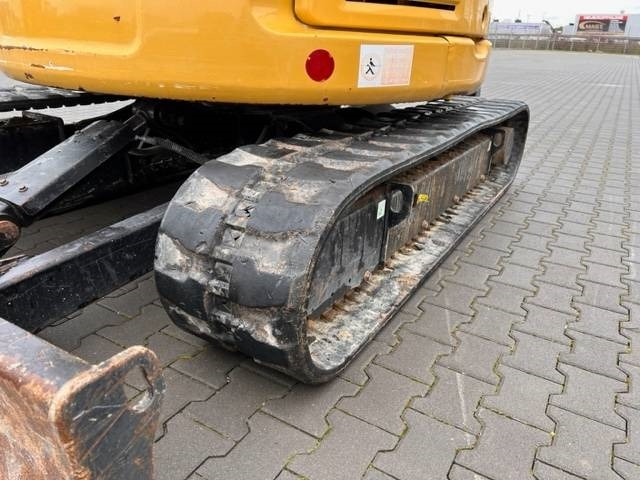 CAT 305E2 CR - Mini excavator: picture 4 CAT 305E2 CR - Mini excavator: picture 4